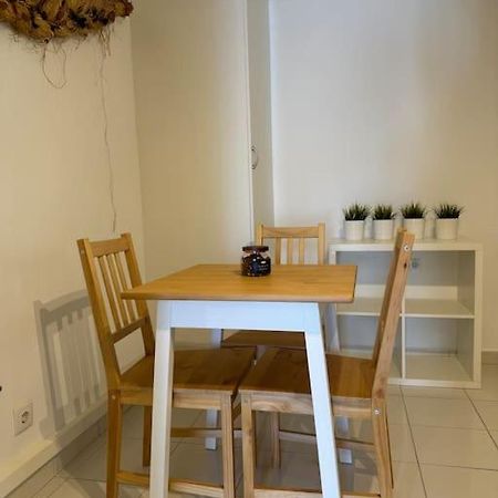 Petite Maison De Plage Apartment Коста да Капарика Екстериор снимка