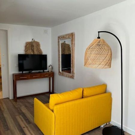 Petite Maison De Plage Apartment Коста да Капарика Екстериор снимка