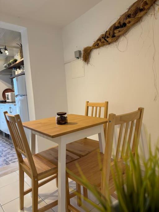 Petite Maison De Plage Apartment Коста да Капарика Екстериор снимка