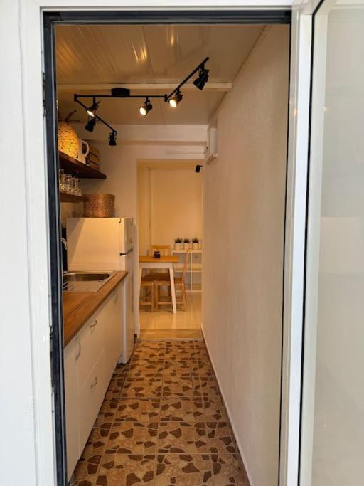 Petite Maison De Plage Apartment Коста да Капарика Екстериор снимка